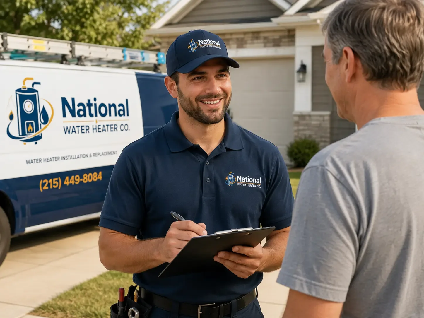Water Heater Installation Lucile, ID FAQs